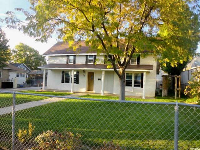 16 W 400 S Brigham City, UT 84302