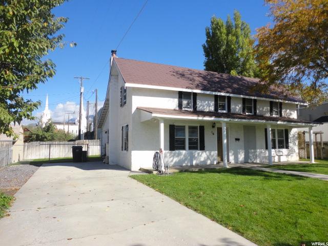 16 W 400 S Brigham City, UT 84302