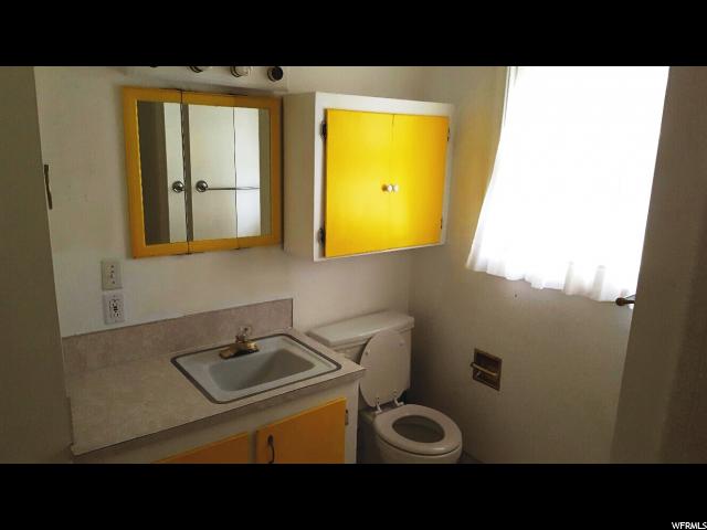 For Sale: 61 N 400 W Brigham City, UT 84302