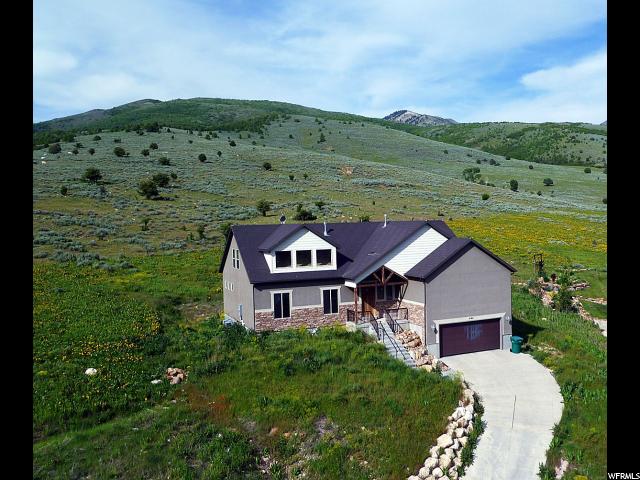 For Sale: 4162 E 4600 N Eden, UT 84310