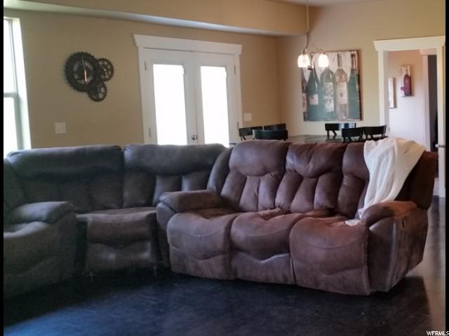 For Sale: 4162 E 4600 N Eden, UT 84310