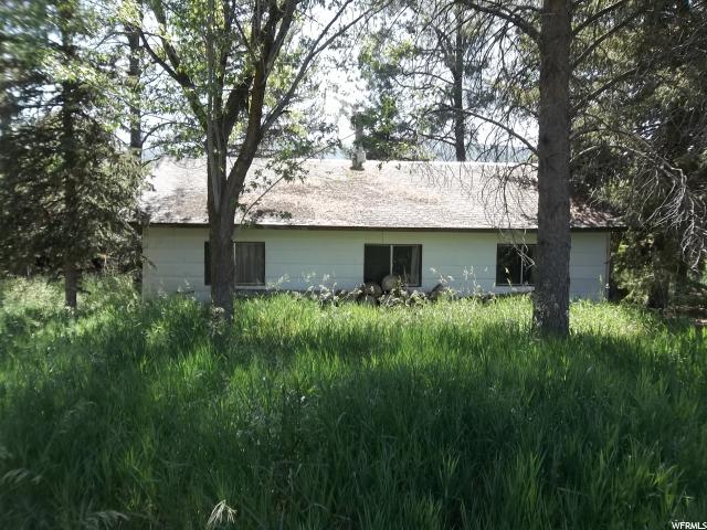 For Sale: 3390 N Wolfcreek Dr E Eden, UT 84310
