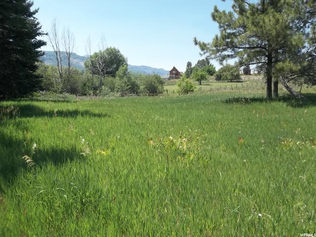 For Sale: 3390 N Wolfcreek Dr E Eden, UT 84310