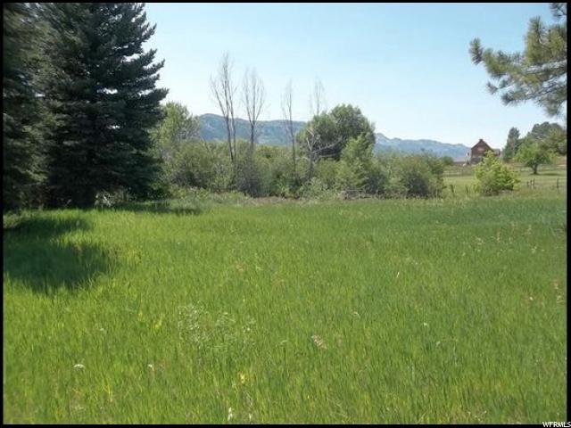 For Sale: 3390 N Wolfcreek Dr E Eden, UT 84310