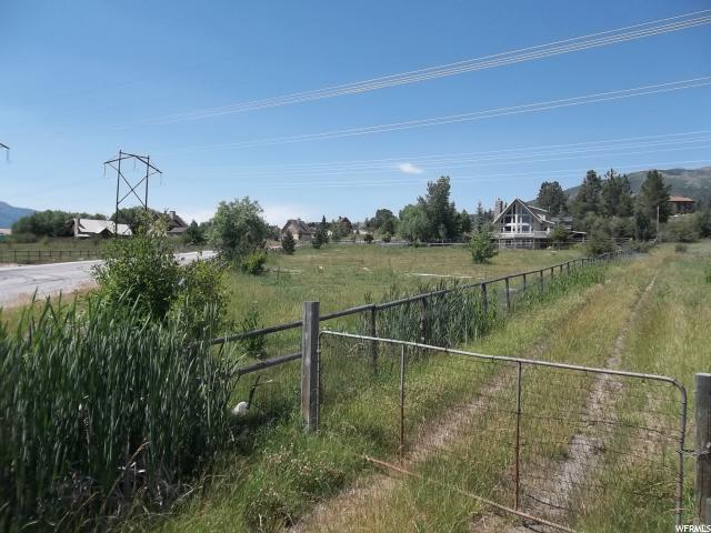 For Sale: 3390 N Wolfcreek Dr E Eden, UT 84310