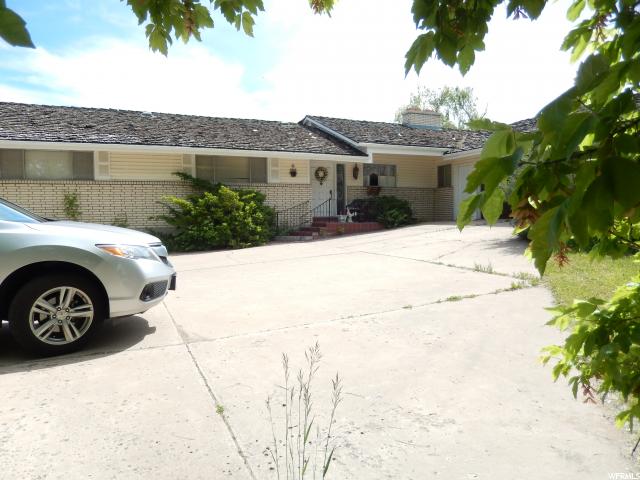 385 S 200 W Hyrum, UT 84319