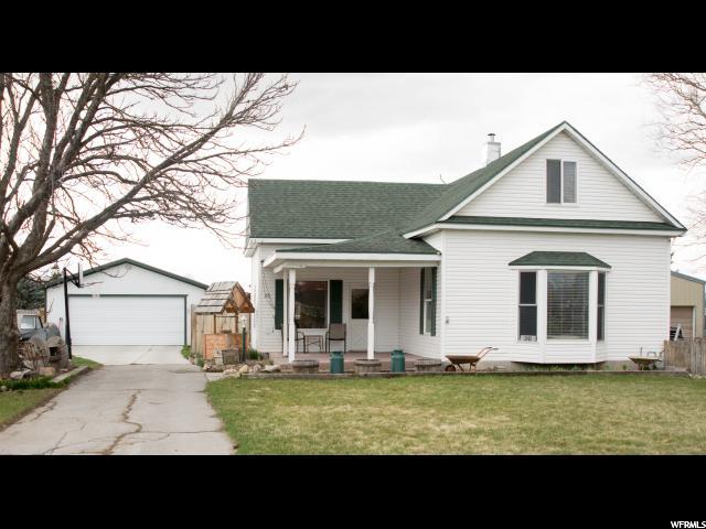 26 S 100 W Lewiston, UT 84320