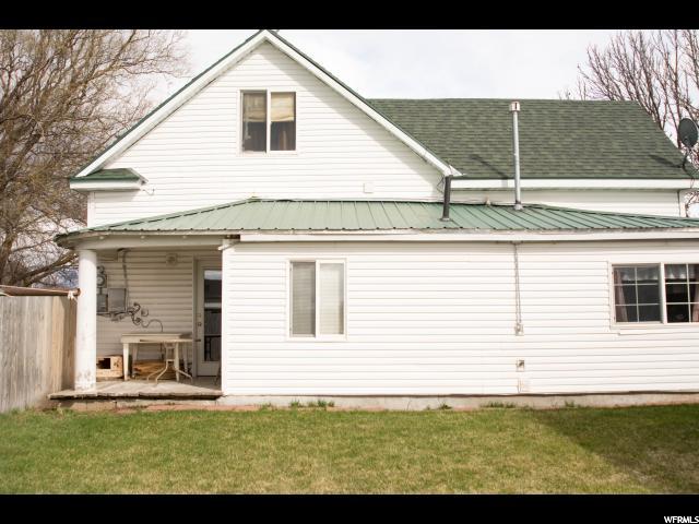 26 S 100 W Lewiston, UT 84320