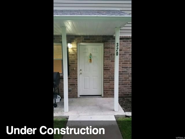 320 S 370 W #11 Logan, UT 84321