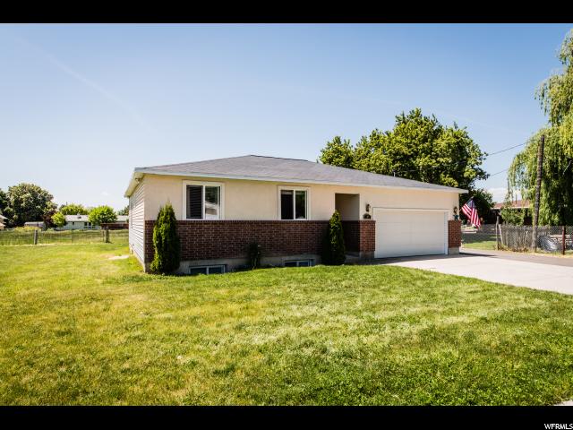 For Sale: 267 N 50 W Smithfield, UT 84335