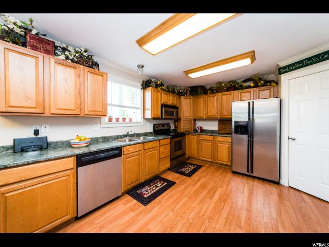For Sale: 267 N 50 W Smithfield, UT 84335