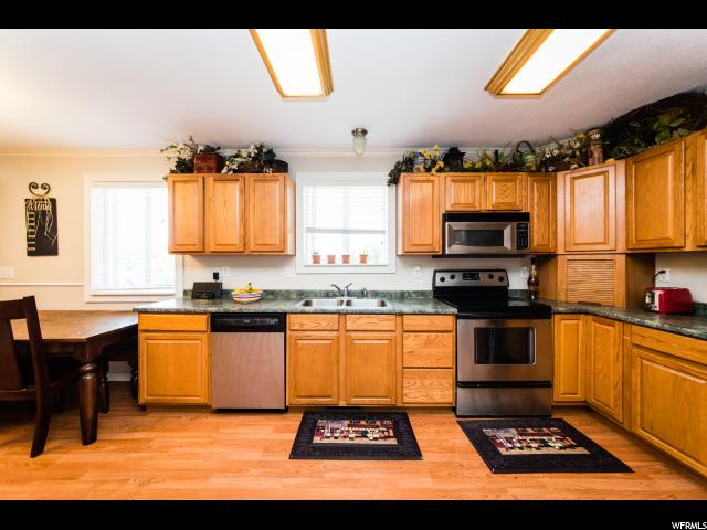 For Sale: 267 N 50 W Smithfield, UT 84335