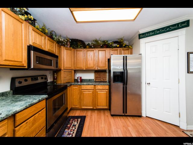 For Sale: 267 N 50 W Smithfield, UT 84335