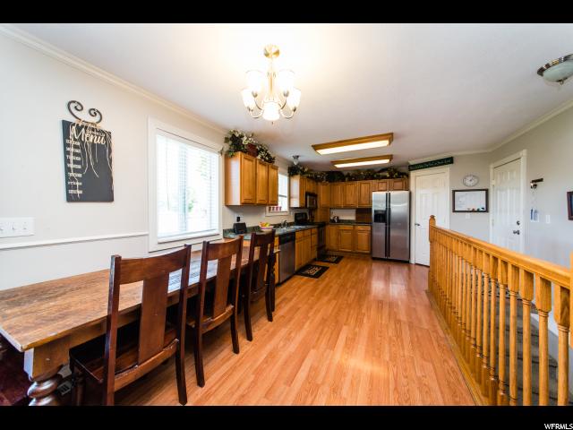 For Sale: 267 N 50 W Smithfield, UT 84335