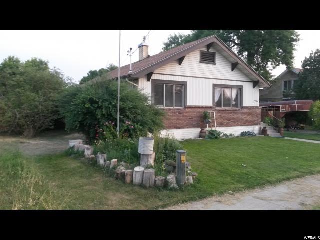905 N 20 E