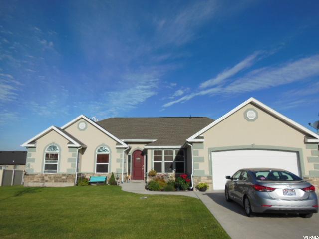 905 N 20 E