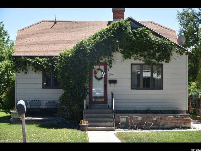 905 N 20 E