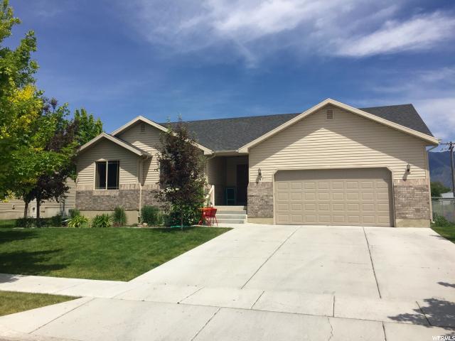 For Sale: 161 S 400 W Tremonton, UT 84337