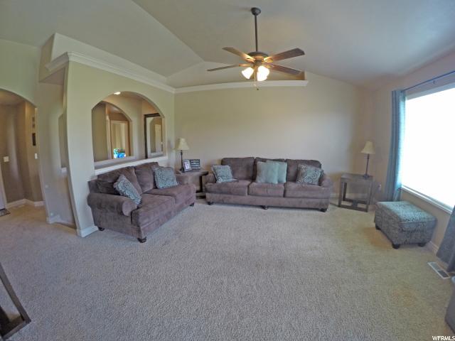 For Sale: 161 S 400 W Tremonton, UT 84337