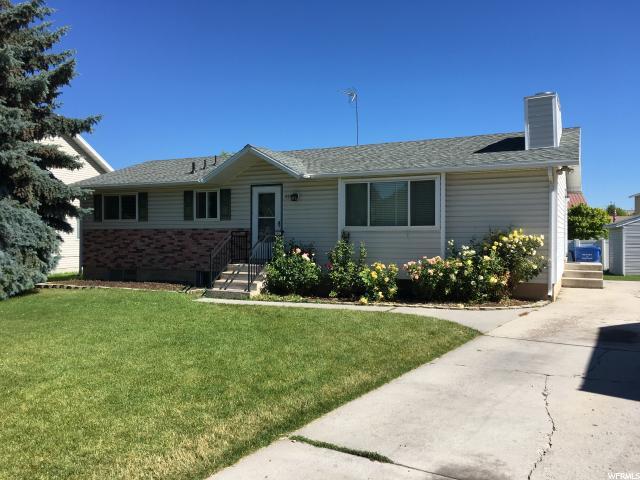 1157 N 400 W