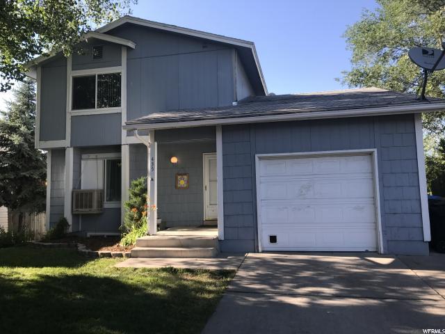 1157 N 400 W