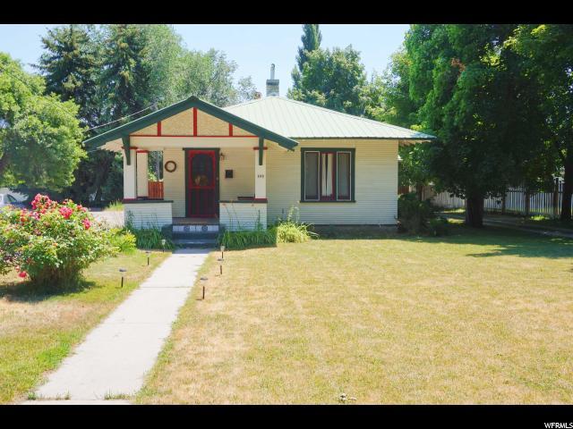 1157 N 400 W