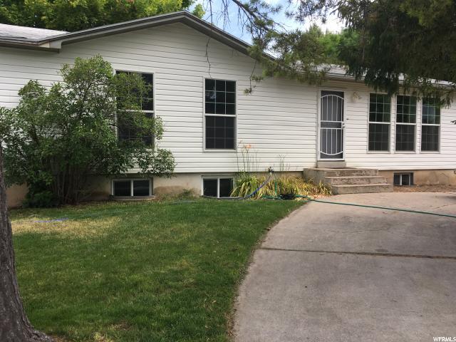 1157 N 400 W