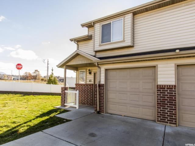 2817 W 3965 S #63