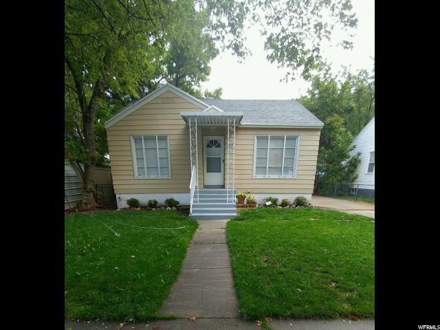 1010 Oak St