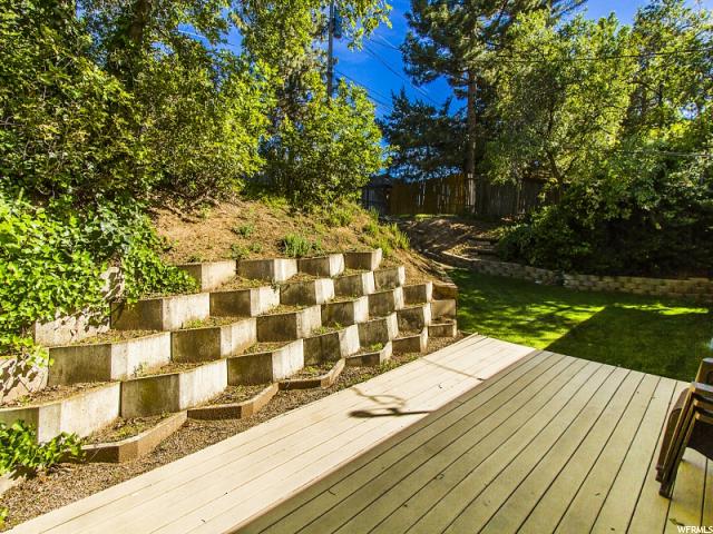 For Sale: 781 E 4550 S Ogden, UT 84403