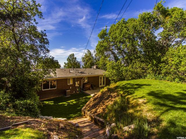 For Sale: 781 E 4550 S Ogden, UT 84403