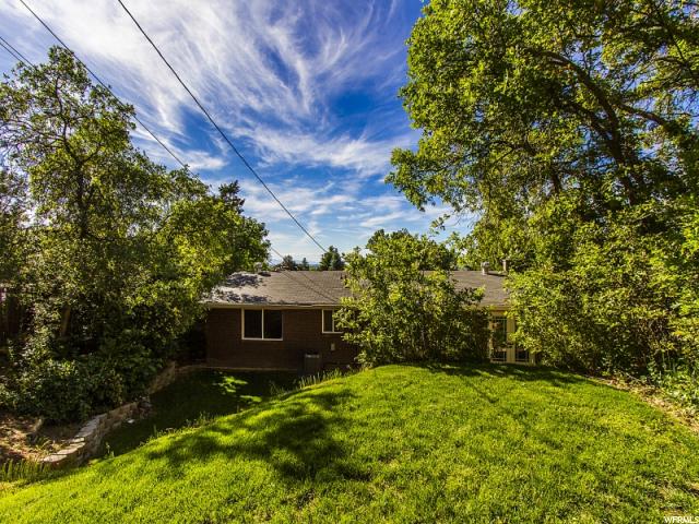For Sale: 781 E 4550 S Ogden, UT 84403