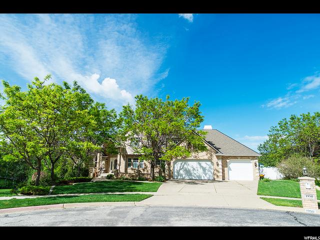 For Sale: 1950 Arapaho Cir Ogden, UT 84403