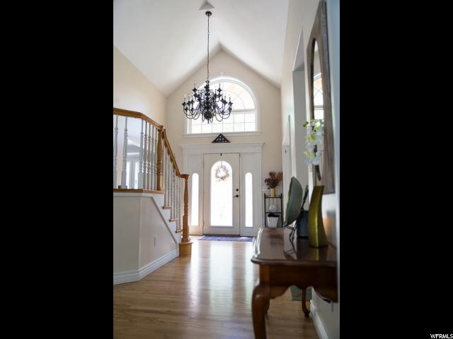 For Sale: 1950 Arapaho Cir Ogden, UT 84403