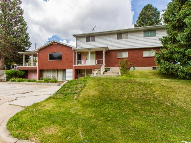 For Sale: 3371 S Van Buren Ave E Ogden, UT 84403