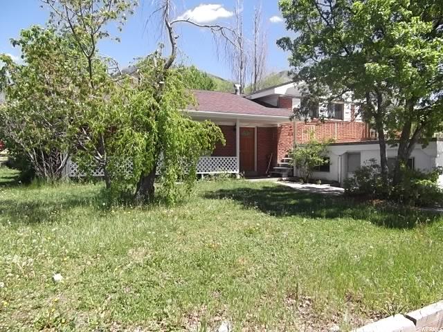 For Sale: 265 E Larsen N Ogden, UT 84404