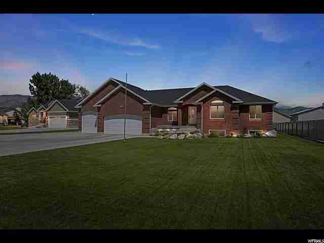 1928 N 3500 W Ogden, UT 84404