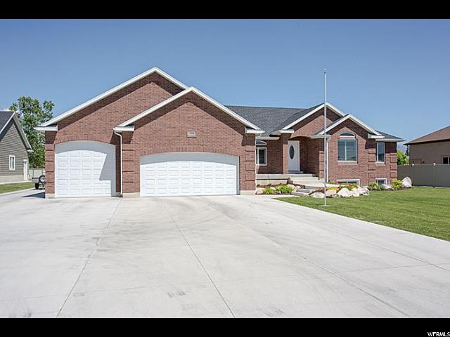 1928 N 3500 W Ogden, UT 84404