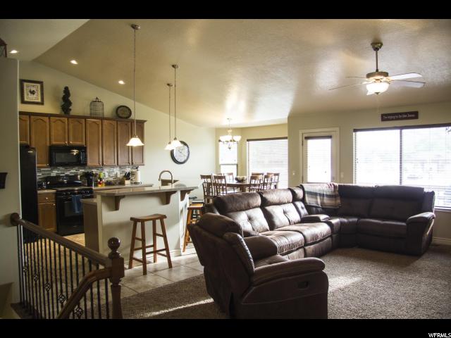 For Sale: 6859 S Canyon Meadows Dr E Ogden, UT 84405