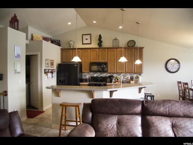 For Sale: 6859 S Canyon Meadows Dr E Ogden, UT 84405