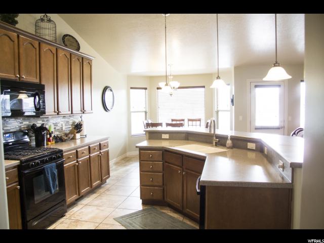 For Sale: 6859 S Canyon Meadows Dr E Ogden, UT 84405