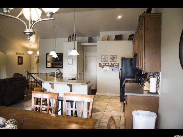 For Sale: 6859 S Canyon Meadows Dr E Ogden, UT 84405