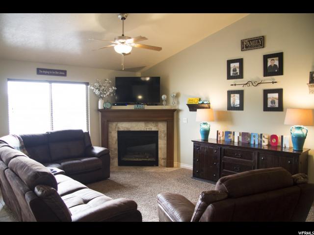 For Sale: 6859 S Canyon Meadows Dr E Ogden, UT 84405