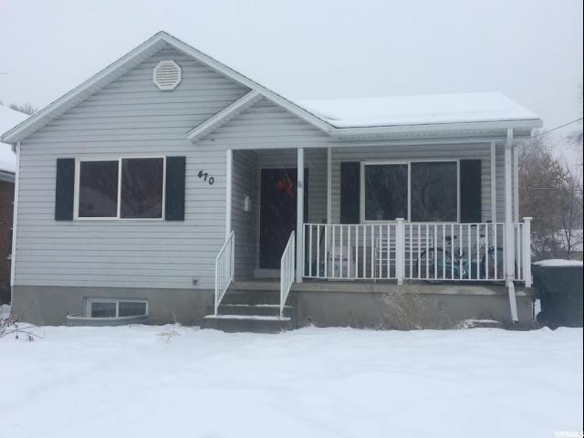 1724 E Swan S