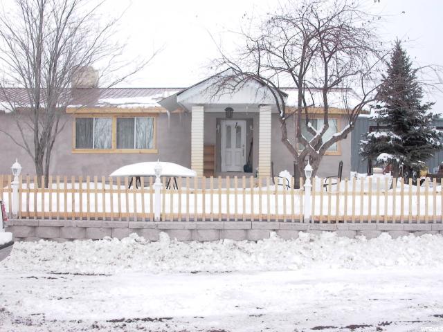 351 N 1470 W