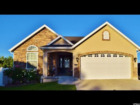 830 N 2140 W