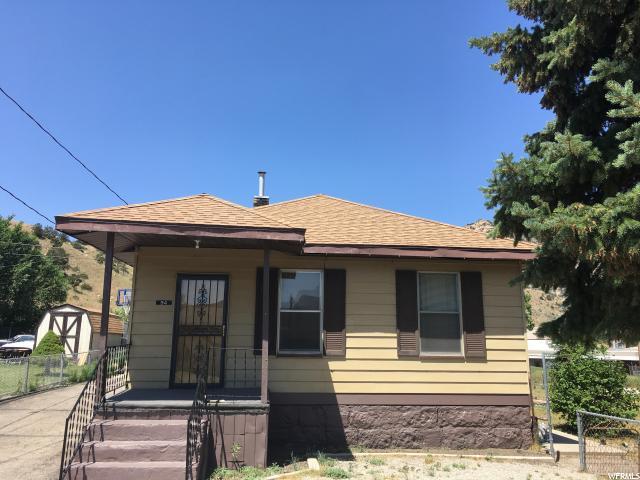 2210 N 1290 W