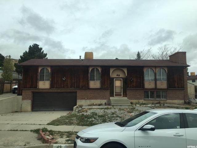 2210 N 1290 W
