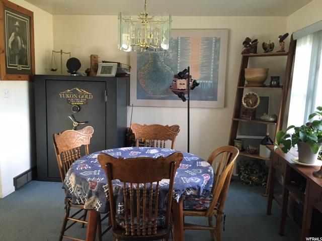 For Sale: 79 N Garden St W Helper, UT 84526