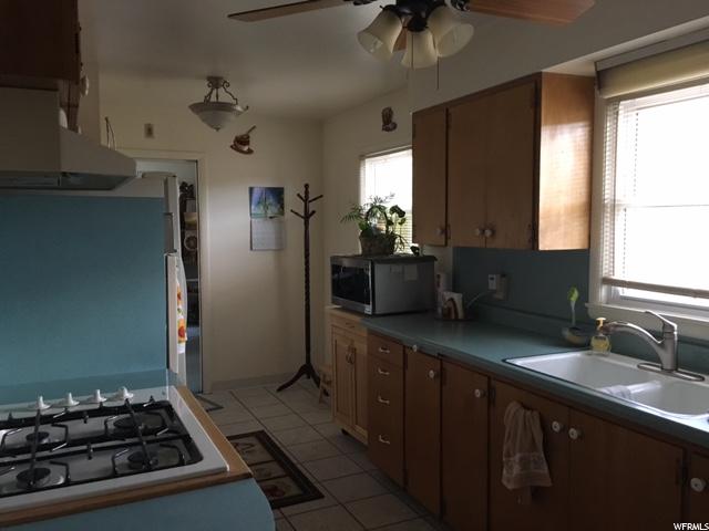 For Sale: 79 N Garden St W Helper, UT 84526